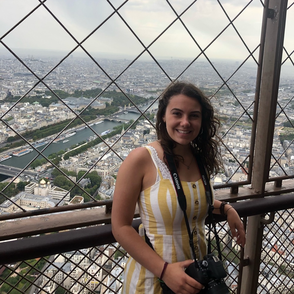 Meet the Posh Ambassador!